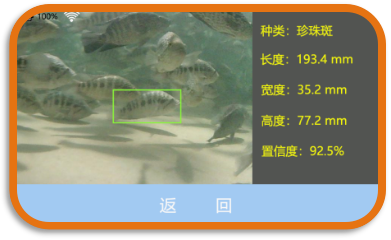 水产监测